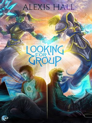 Looking for Group - ebook